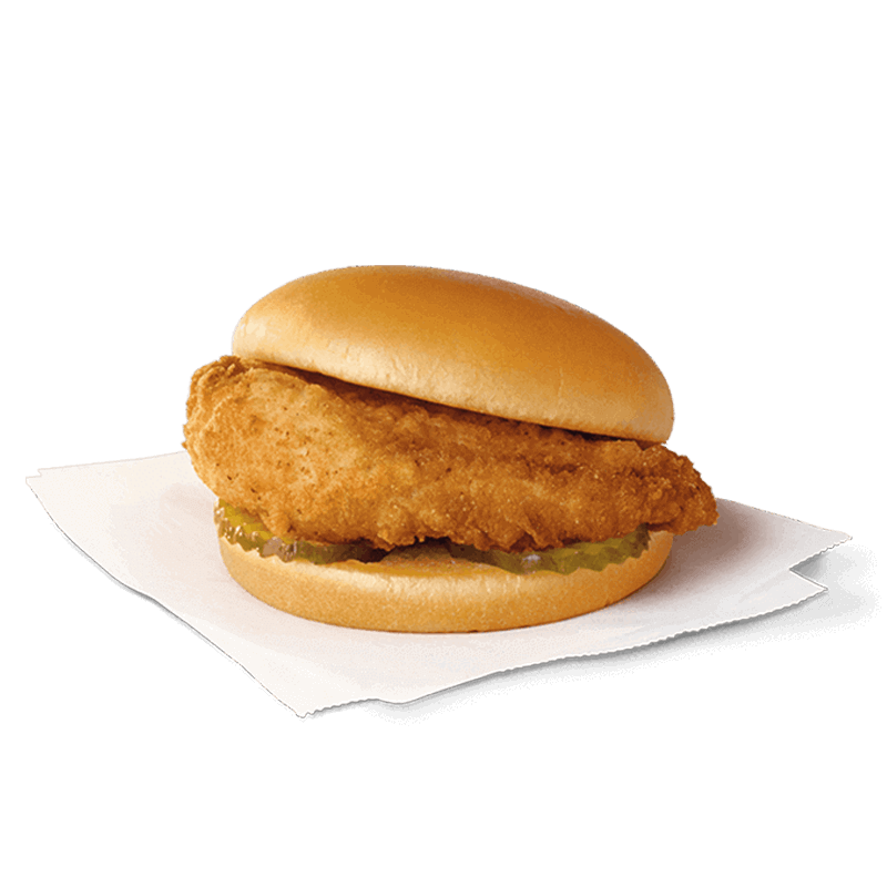 Home of the Original Chicken Sandwich ChickfilA